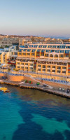 Verdi St George's Bay Marina