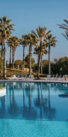 Verdi Tunis Beach Resort