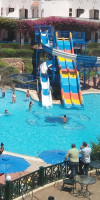 Verginia Sharm Resort & Aqua Park