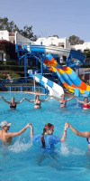 Verginia Sharm Resort & Aqua Park