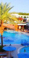 VERGINIA SHARM RESORT & AQUAPARK