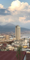 VESUVIUS TERMINAL