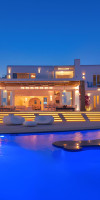 VIBHU Estate Mykonos