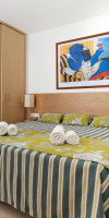 Vibra Blanc Cottage
