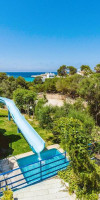 Vibra Caleta Playa Apartments