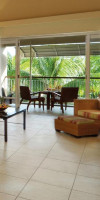 Victoria Beachcomber Resort