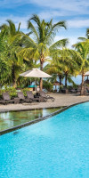 Victoria Beachcomber Resort and Spa