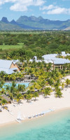 Victoria Beachcomber Resort & Spa