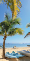Victoria Beachcomber Resort & Spa