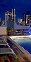 Victoria Hotel & Suites Panama