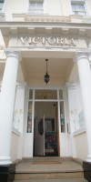 VICTORIA INN