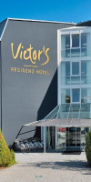 Victor's Residenz-Hotel Munchen