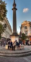 Victory House Leicester Square