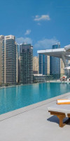 Vida Dubai Marina & Yacht Club