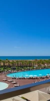 VIDAMAR HOTEL ALGARVE