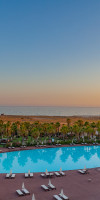 Wine & Books by the Sea, Algarve Resort