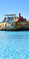 VIE Palma Di Sharm Resort and Aqua Park