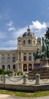 VIENA- PRAGA si Castelele BOEMIEI 3*