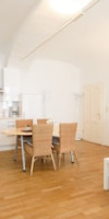 Vienna-Apartment-One Schmidgasse