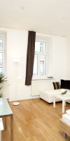 Vienna Apartment Wiedner Haupstrasse