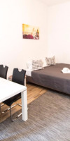 Vienna Star Apartments Johnstrasse 43