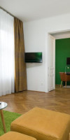 Vienna Stay Apartments Castellez
