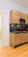 Vienna Stay Apartments Tabor 1020