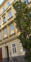 Viennaflat Apartments-Franzensgasse