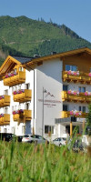 Vier Jahreszeiten Hotel 4*