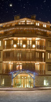 Vihren Palace Ski&Spa Resort