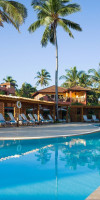 VIK Hotel Cayena Beach