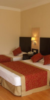 Regency Beach Hotel