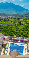 LTI DOLCE VITA SUNSHINE RESORT