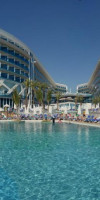 Vikingen Infinity Resort & Spa