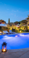 Vila Balaia - Luxury Boutique Villas