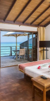Reethi Beach Resort