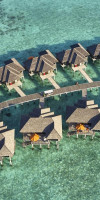 Sun Siyam Iru Fushi