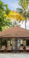 Lily Beach Resort & Spa