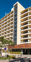 Hotel Vila Galé Ampalius