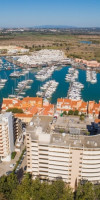Hotel Vila Galé Marina