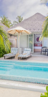 Sun Siyam Iru Veli Maldives