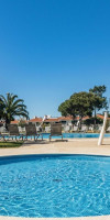 Vila Sol Resort 2 Bedroom Family Apartment