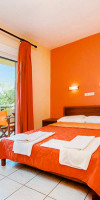 ZEFYROS ECORESORT HOTEL