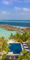 Vilamendhoo Island Resort