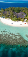 Vilamendhoo Island Resort (Alif Dhal)