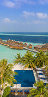 Vilamendhoo Island Resort (Alif Dhal)