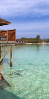 Vilamendhoo Island Resort (Alif Dhal)