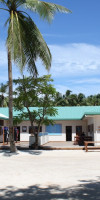 Vilamendhoo Island Resort & Spa