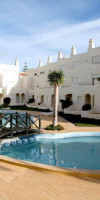 Vilamor Apartments