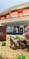 Vilamoura Garden Hotel